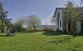 Rural House